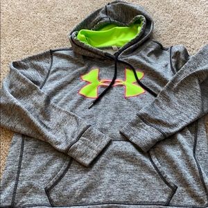 Under armour Sweatshirt